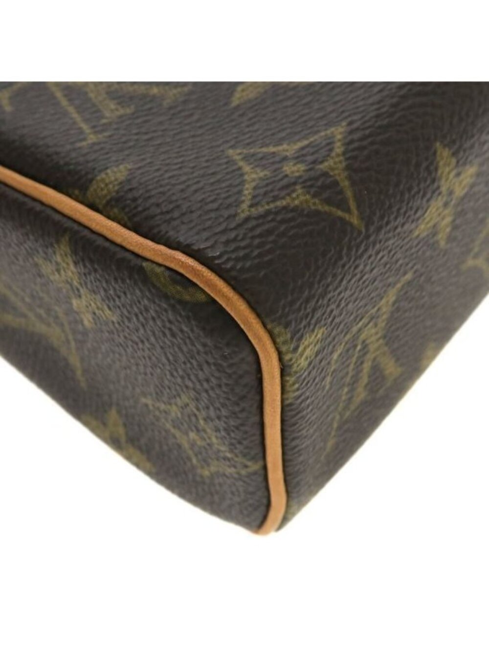 Louis Vuitton Monogram Recital Clutch - Picture 5 of 9